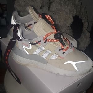 Adidas Nite Jogger Beyonce Ivy Park